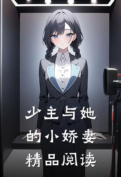 少主与她的小娇妻精品阅读