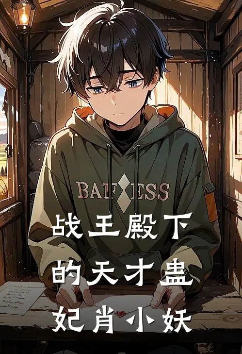 战王殿下的天才蛊妃 肖小妖