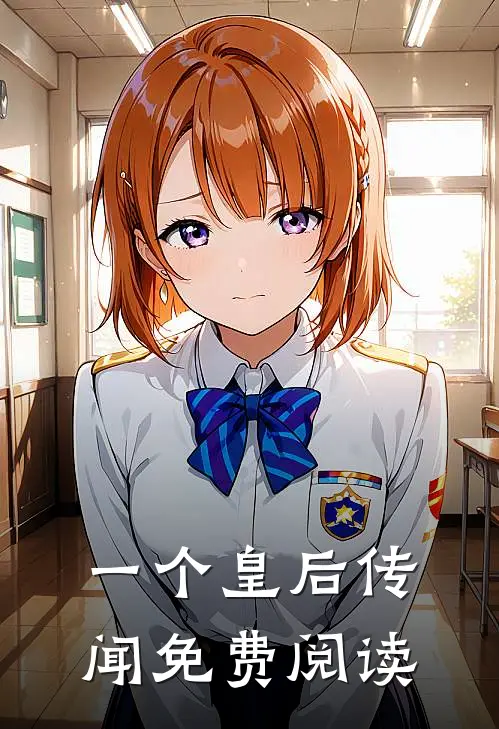 一个皇后传闻免费阅读