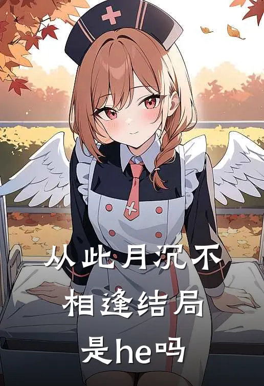从此月沉不相逢结局是he吗
