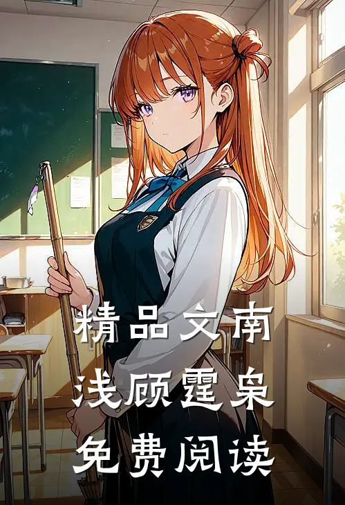 精品文南浅顾霆枭免费阅读