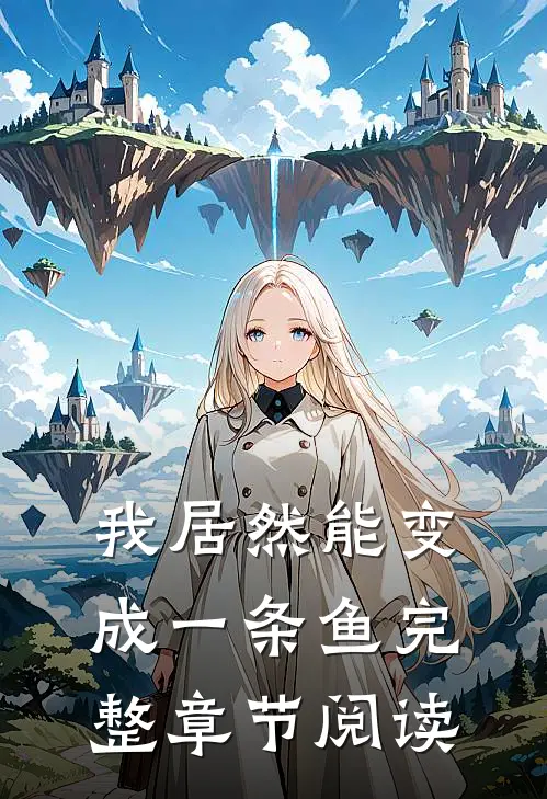 我居然能变成一条鱼完整章节阅读