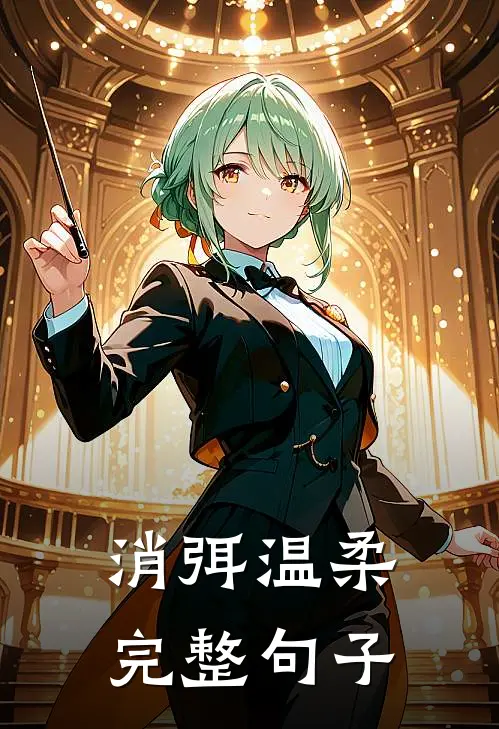 消弭温柔完整句子