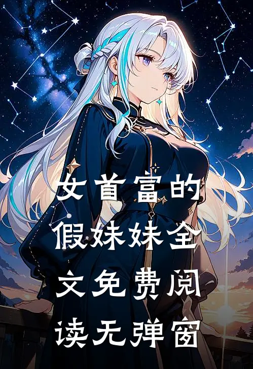 女首富的假妹妹全文免费阅读无弹窗