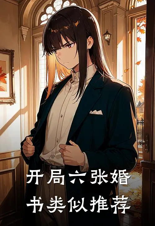 开局六张婚书类似推荐