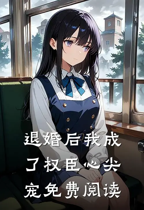 退婚后我成了权臣心尖宠免费阅读