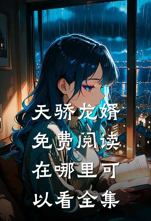 天骄龙婿免费阅读在哪里可以看全集