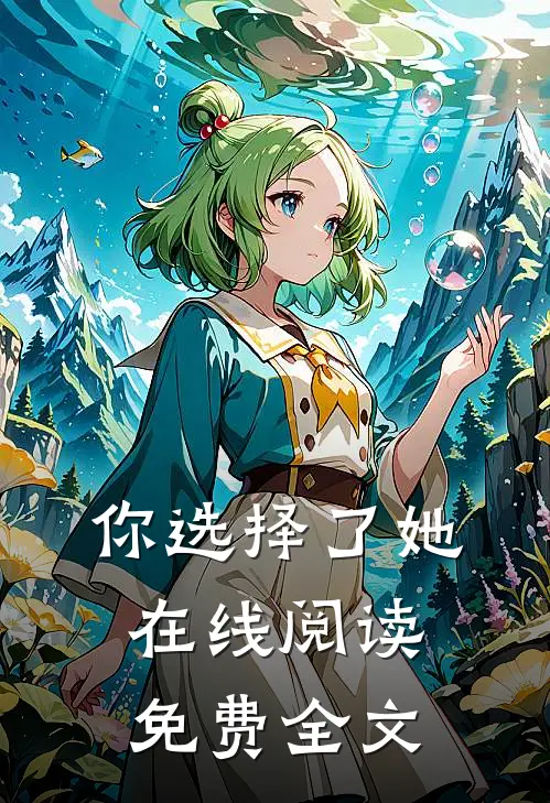 你选择了她在线阅读免费全文