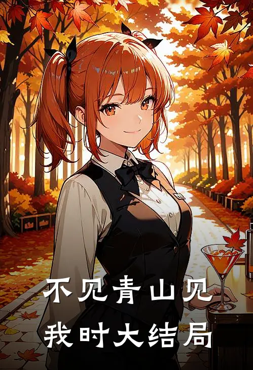 不见青山见我时大结局