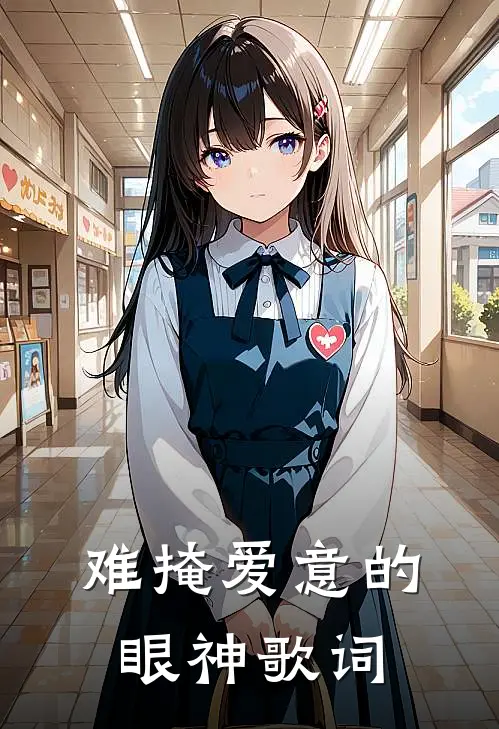 难掩爱意的眼神歌词