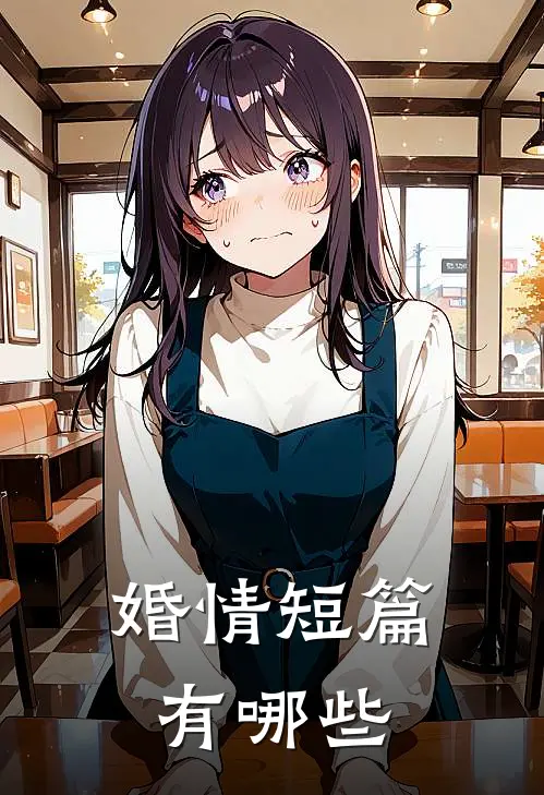 婚情短篇有哪些