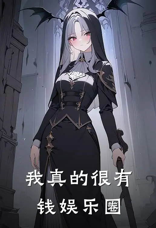 我真的很有钱娱乐圈