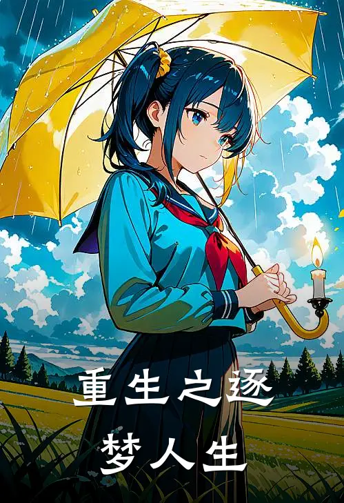 重生之逐梦人生