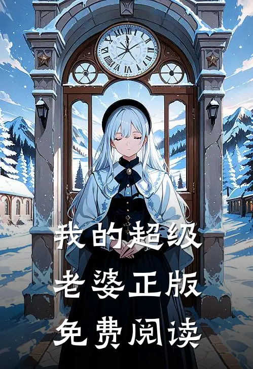 我的超级老婆正版免费阅读