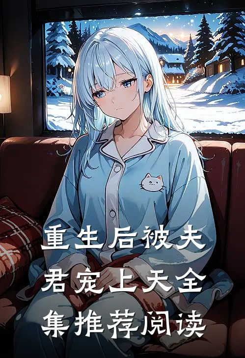 重生后被夫君宠上天全集推荐阅读