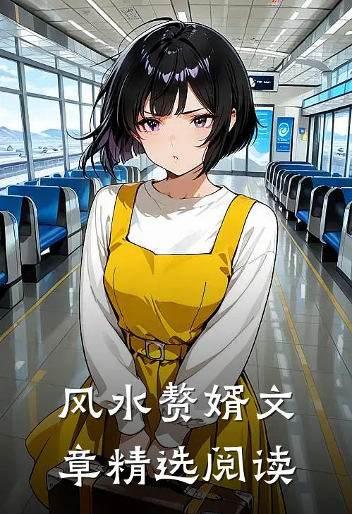 风水赘婿文章精选阅读
