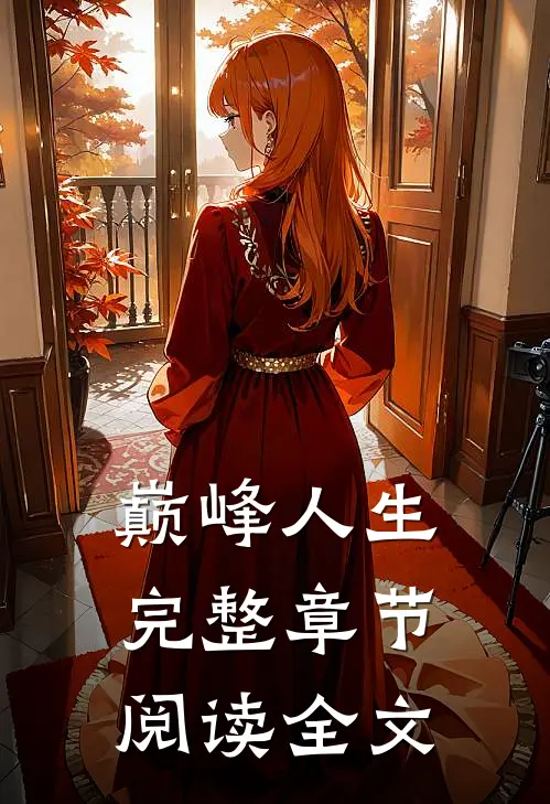巅峰人生完整章节阅读全文
