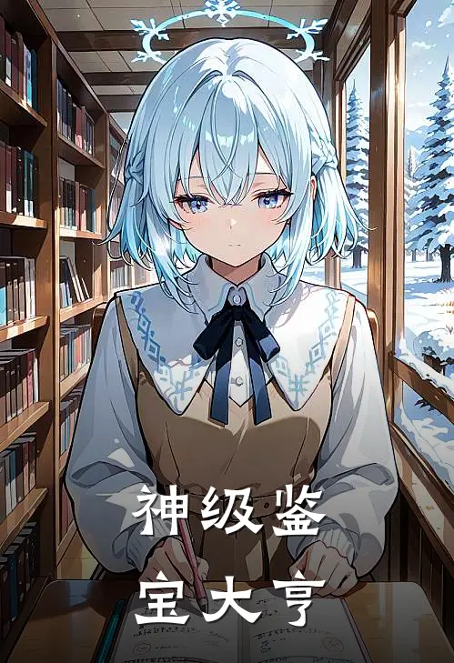 神级鉴宝大亨