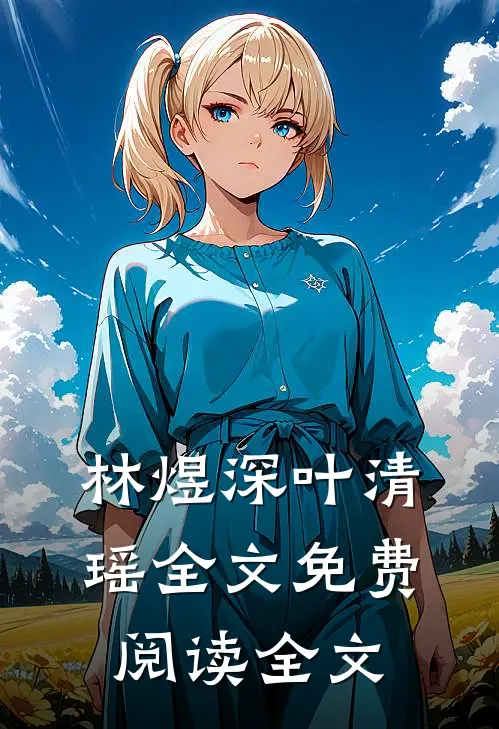 林煜深叶清瑶全文免费阅读全文