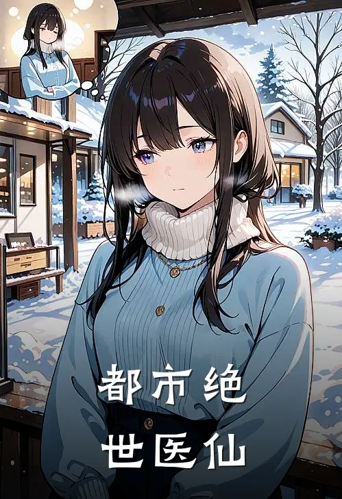 都市绝世医仙