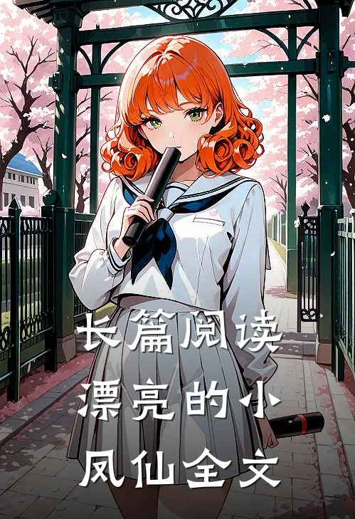 长篇阅读漂亮的小凤仙全文