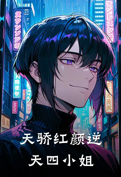 天骄红颜逆天四小姐