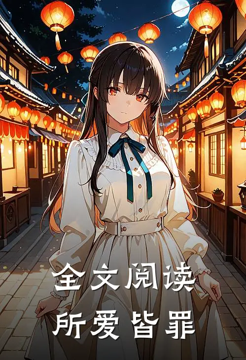 全文阅读所爱皆罪