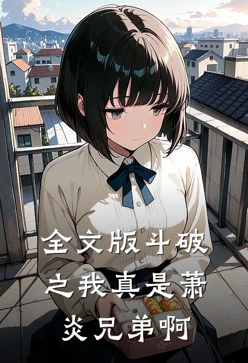 全文版斗破之我真是萧炎兄弟啊