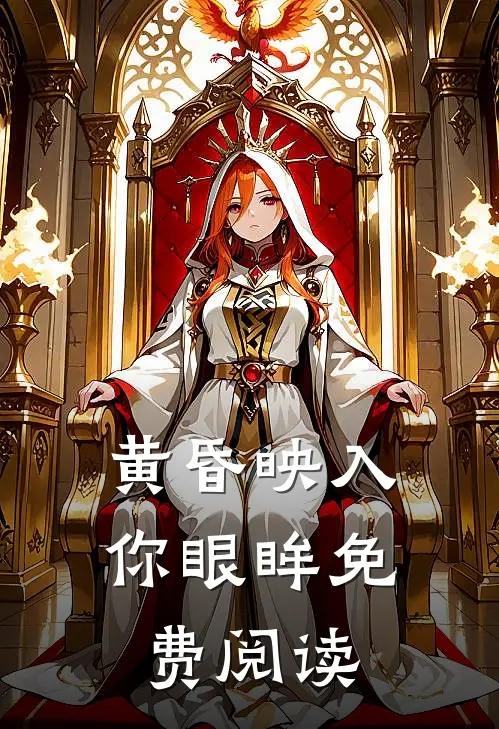 黄昏映入你眼眸免费阅读