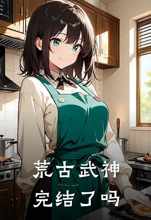 荒古武神完结了吗