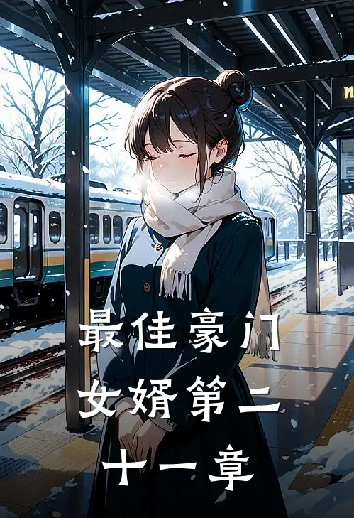 最佳豪门女婿第二十一章