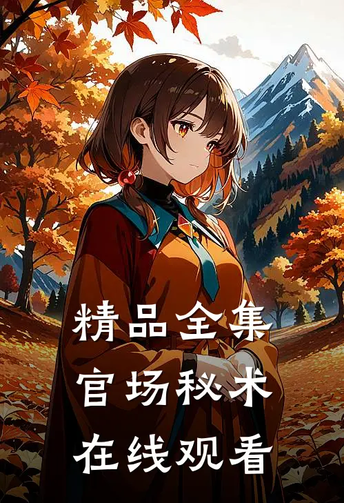 精品全集官场秘术在线观看
