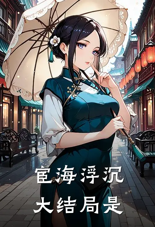 宦海浮沉大结局是