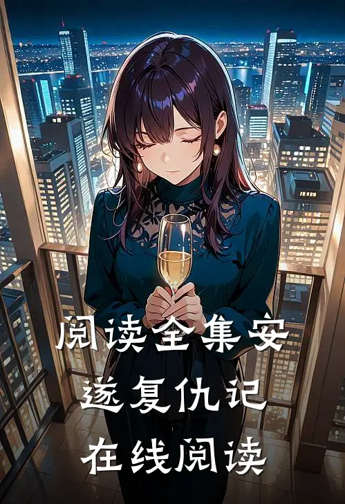 阅读全集安遂复仇记在线阅读