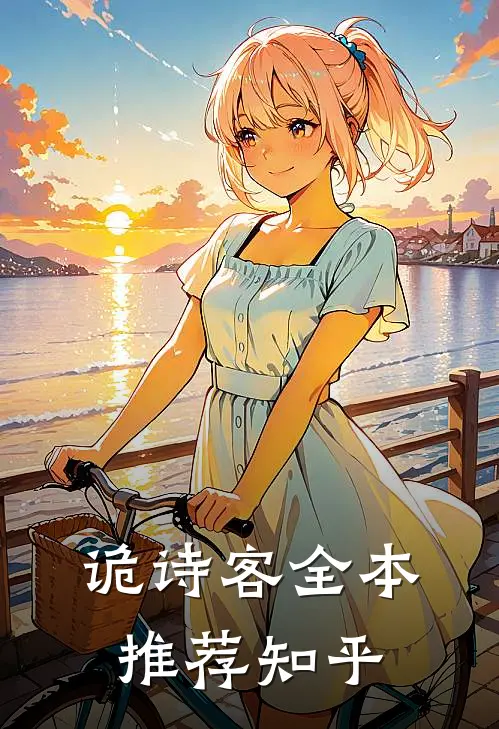 诡诗客全本推荐知乎