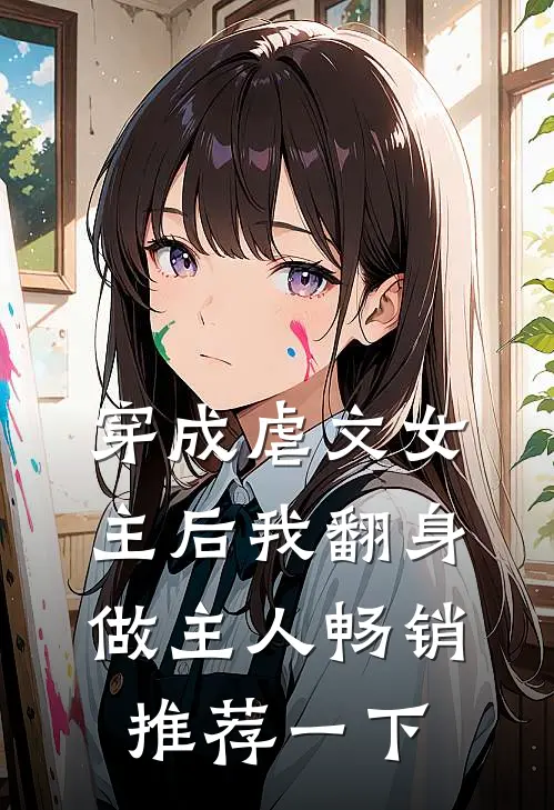 穿成虐文女主后我翻身做主人畅销推荐一下