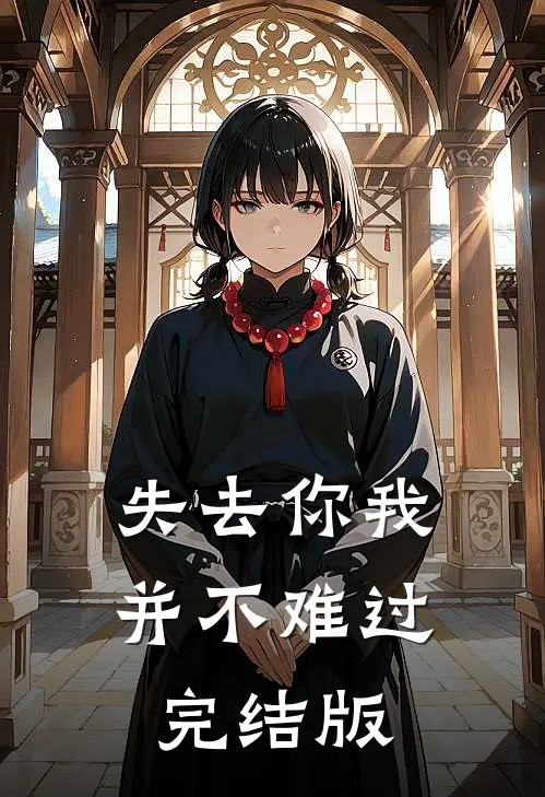 失去你我并不难过完结版