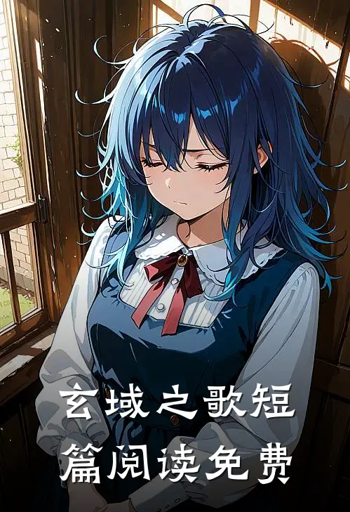 玄域之歌短篇阅读免费