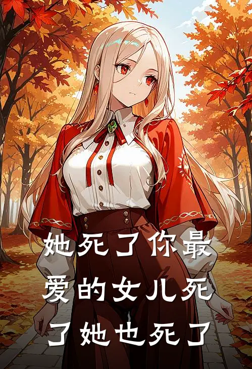 她死了你最爱的女儿死了她也死了