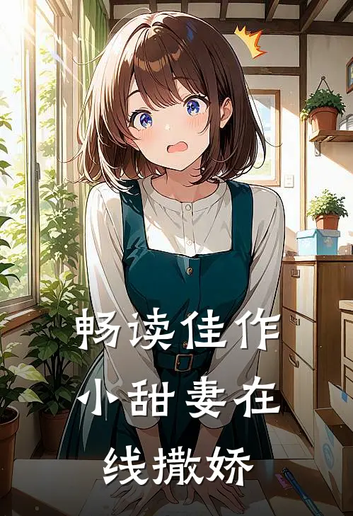 畅读佳作小甜妻在线撒娇
