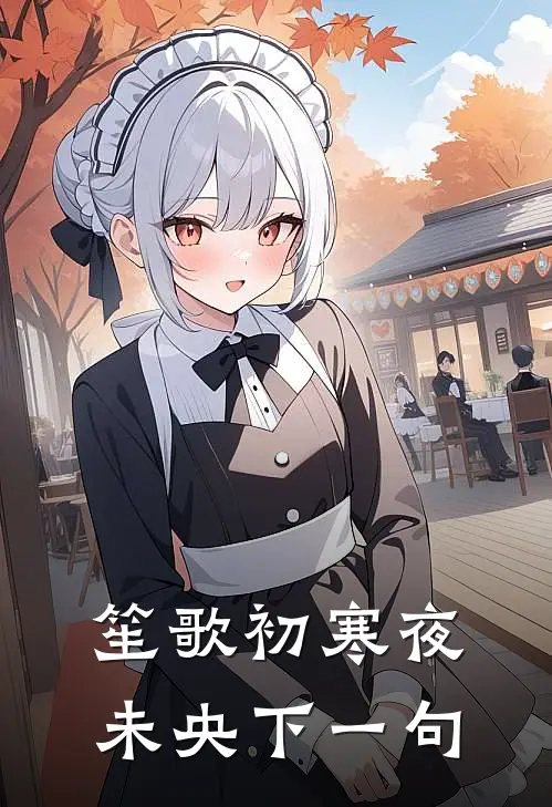 笙歌初寒夜未央下一句