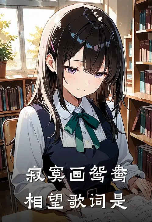 寂寞画鸳鸯相望歌词是