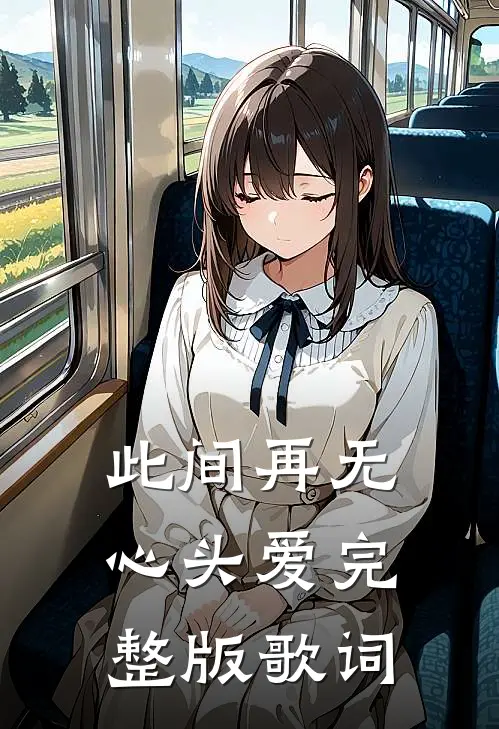 此间再无心头爱完整版歌词