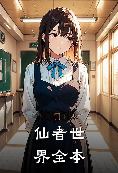 仙者世界全本