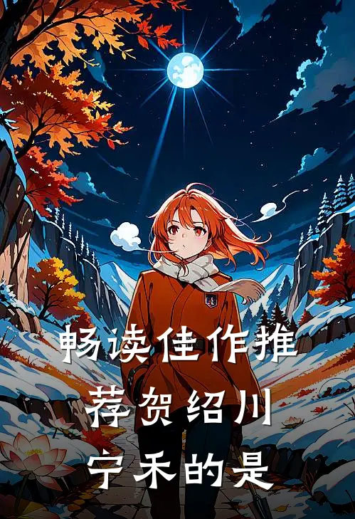 畅读佳作推荐贺绍川宁禾的是