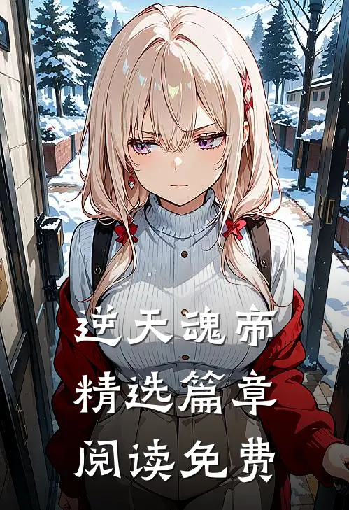 逆天魂帝精选篇章阅读免费