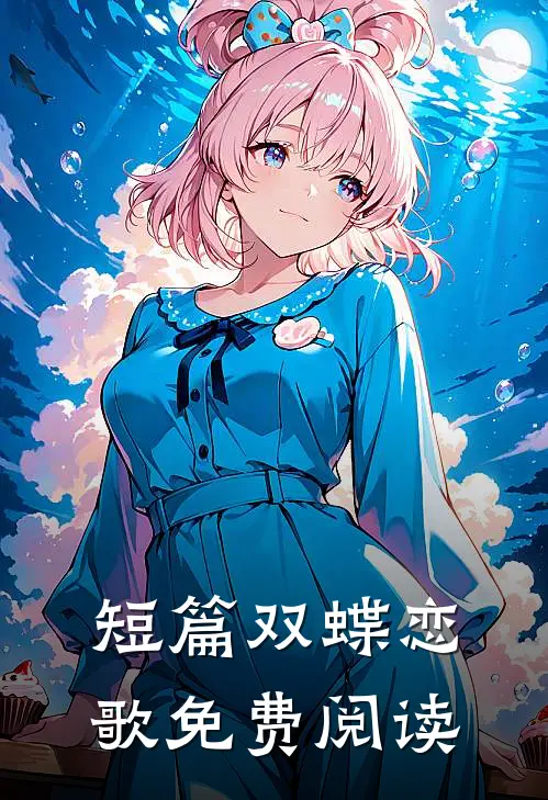 短篇双蝶恋歌免费阅读