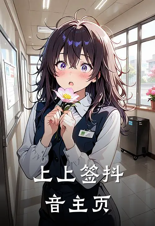 上上签抖音主页