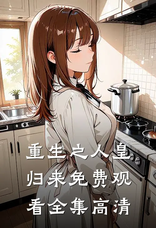 重生之人皇归来免费观看全集高清
