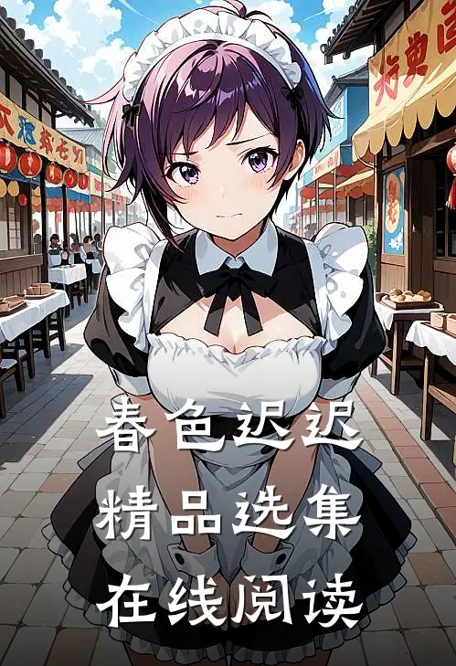 春色迟迟精品选集在线阅读